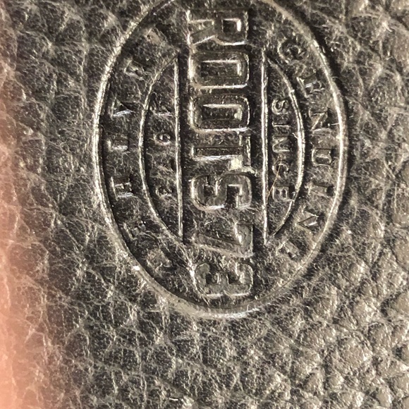 Roots 73 wallet - Picture 4 of 12